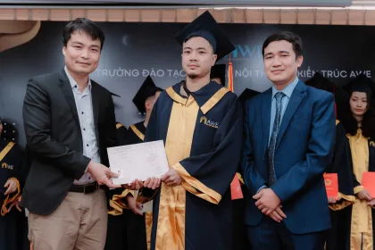 Chứng chỉ nghề Thiết Kế Nội Thất, Nghề Thiết Kế Kiến Trúc và Những Điều Cần Biết