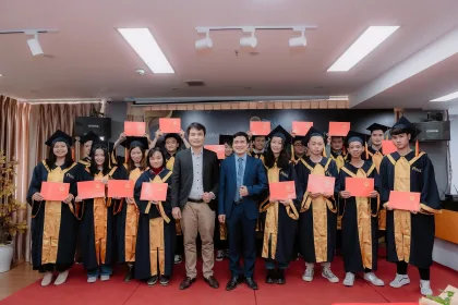 Chứng chỉ hành nghề thiết kế nội thất và những điều cần biết về ngành