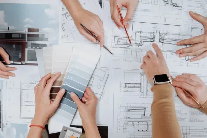 Lý thuyết thiết kế kiến trúc nhà ở – 25 yếu tố ảnh hưởng đến kiến trúc