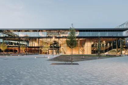 Thiết kế nhà cửa học ngành gì? Sự đa dạng của thiết kế nhà cửa