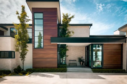 Thiết kế nhà học ngành gì? Sự khác biệt giữa kiến trúc và nội thất là gì?