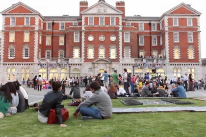 Top 10 Trường Đại Học Thiết Kế Nội Thất Hàng Đầu Thế Giới