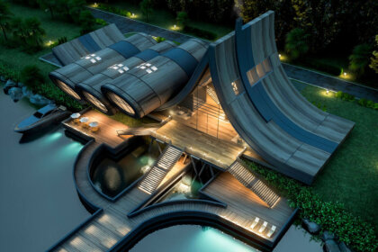 Học thiết kế điện nước nhà dân: Hướng dẫn thiết kế điện nước dân dụng