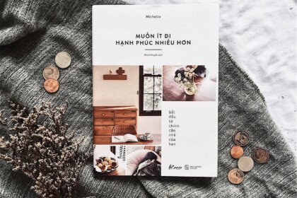 6 Sách nội thất và thiết kế nội thất truyền cảm hứng nên đọc