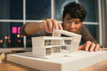 Học Thiết Kế Kết Cấu Nhà Dân Dụng Như Thế Nào?