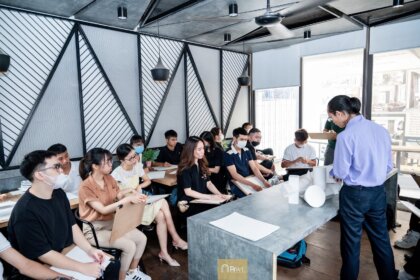 Học thiết kế nội thất ngắn hạn mang lại cho bạn kiến thức gì?