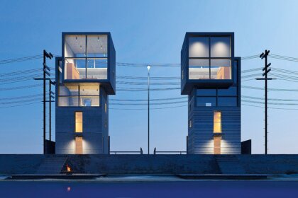 Khóa học kiến trúc ngắn hạn dành cho những người yêu cái đẹp