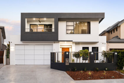 5 Mẫu nhà cấp 4 thiết kế đẹp, được ưa chuộng nhất năm 2024