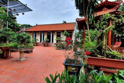 Top 5 thiết kế nhà 5 gian hiện đại, thu hút mọi ánh nhìn