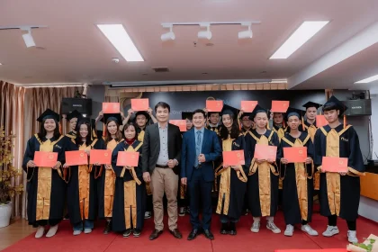 6 trung tâm dạy thiết kế nội thất uy tín tại Hà Nội