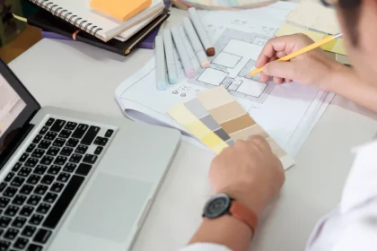 10 Trường đại học có ngành thiết kế nội thất tại Việt Nam