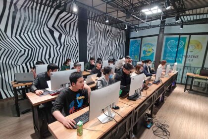 Khóa học thiết kế kiến trúc nhà dân dụng dành cho người mới bắt đầu