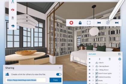 Điểm danh top 6 app thiết kế nhà được đánh giá cao nhất hiện nay