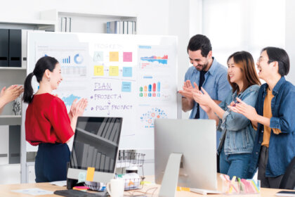 Đón đầu xu hướng với các ngành nghề phát triển nhất hiện nay