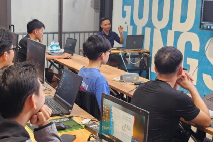 Làm thế nào để phát triển tư duy kiến trúc sáng tạo?