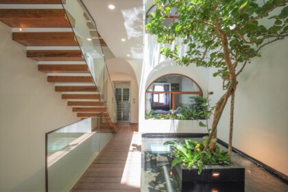 Ánh sáng trong nội thất: Bí mật tạo nên không gian sống động