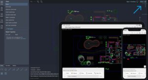 Phần mềm vẽ 3D trên điện thoại