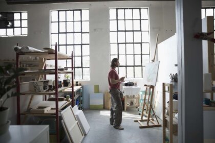 Học vẽ cơ bản online: Bí quyết và kinh nghiệm từ A đến Z