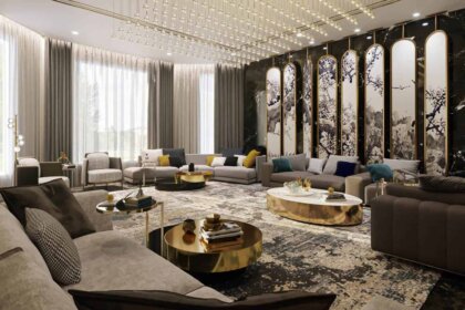 Interior Design là gì? Khám phá sự sáng tạo trong thiết kế nội thất