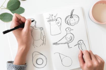 Hướng dẫn chi tiết tự học vẽ tại nhà: Bí quyết, kỹ thuật chuyên sâu