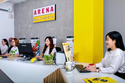 Top 5 khóa học thiết kế đồ họa Hà Nội uy tín, chất lượng cao 