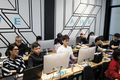 Đâu là nơi dạy 3Ds Max uy tín, đảm bảo chất lượng cho học viên?