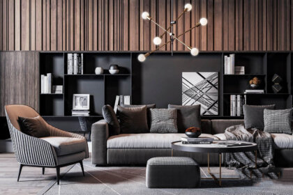 Tối ưu hóa quy trình thiết kế với top 5 phần mềm thiết kế bàn ghế 