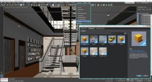 phương pháp tự học 3ds max hiệu quả