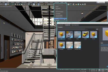 Phương Pháp Tự Học 3Ds Max Hiệu Quả Theo 3 Bước Cơ Bản