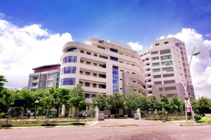 Nên chọn đại học thiết kế đồ họa TP HCM đảm bảo uy tín đào tạo?