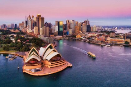 Bước tiến lớn sự nghiệp: Du học Úc ngành thiết kế đồ họa 