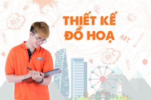 Học thiết kế đồ họa online FPT