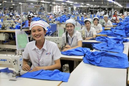 Khám phá cơ hội nghề nghiệp: Đi xuất khẩu lao động về làm gì?