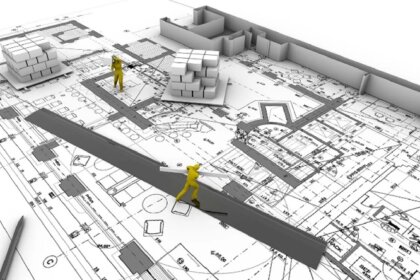 Học thiết kế nội thất có khó không? Bí quyết để học tốt nghề thiết kế nội thất