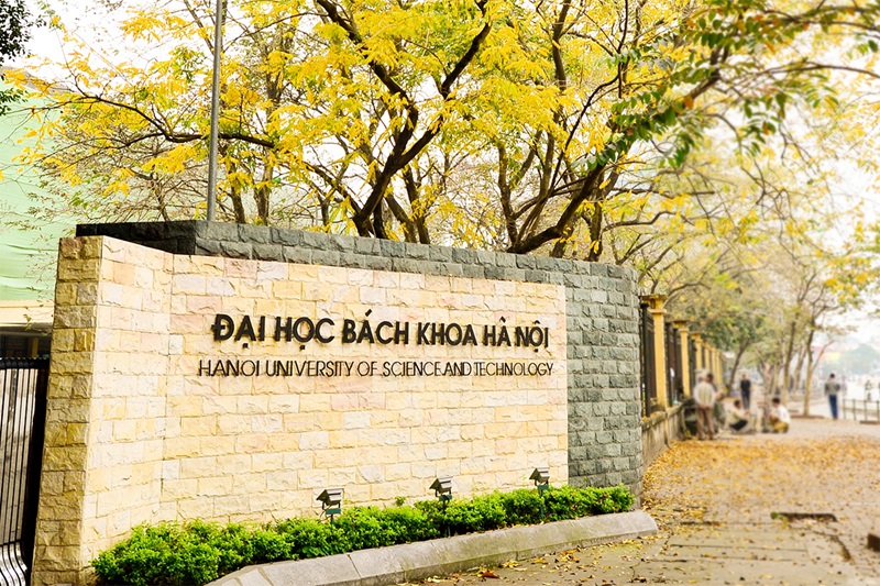 Ngành thiết kế đồ họa Đại học Bách Khoa