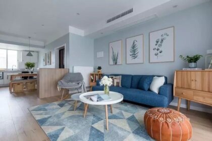 Phong thủy phòng khách cho người mệnh Kim hút vượng khí