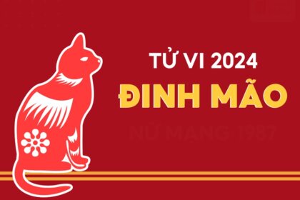 Tuổi 1987 xây nhà năm 2024 cần lưu ý điều gì?