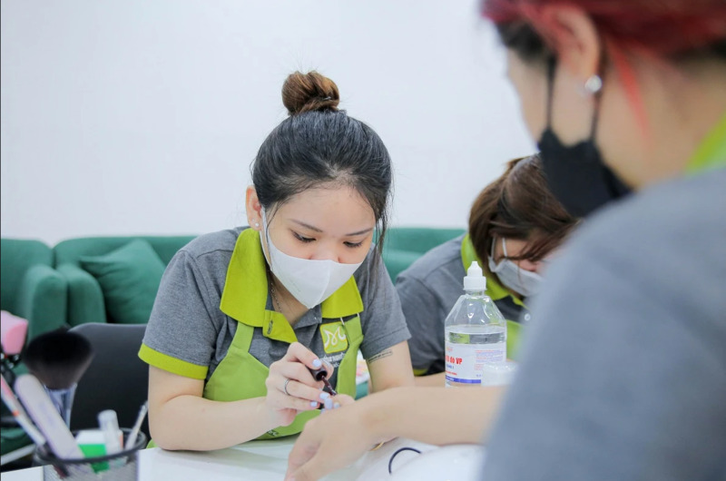 Lợi ích của việc học nghề ở tuổi 15