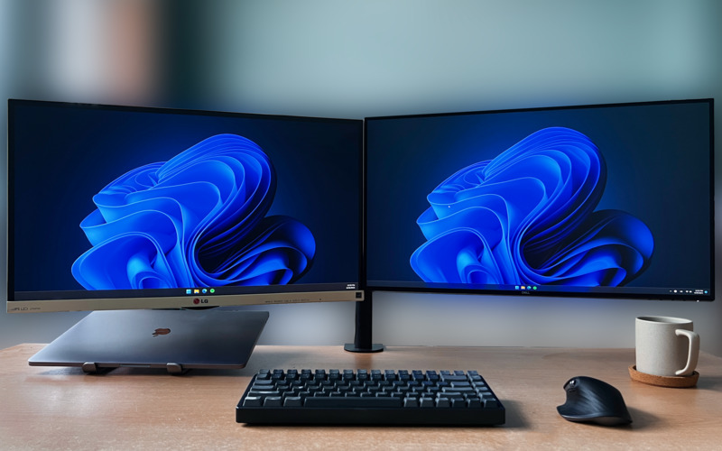 Sinh viên kiến trúc nên mua PC khi nào?