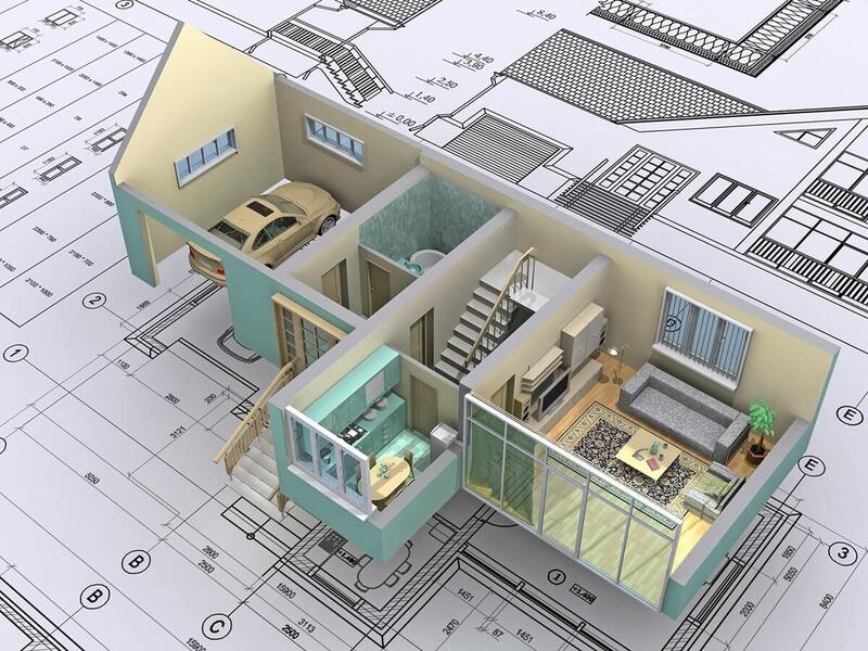 Nghề học viên kiến trúc