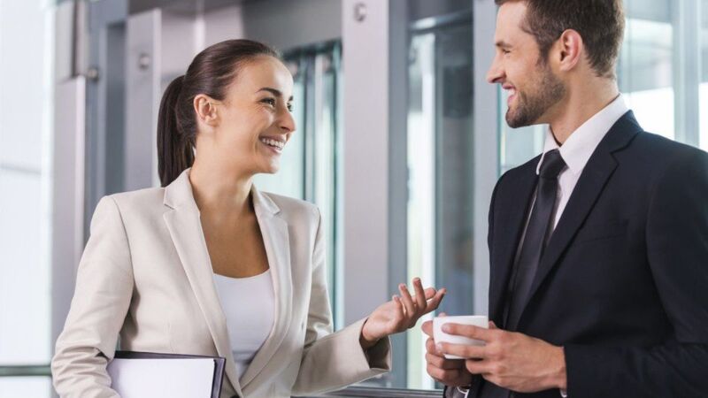 Nhà thiết kế nội thất cần có kỹ năng giao tiếp