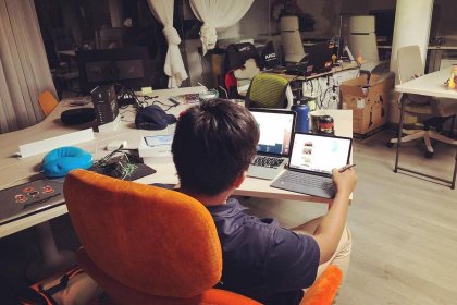 10 Điều Trường Thiết Kế Không Dạy Bạn