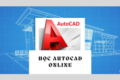 Lớp học AutoCAD online: Nâng tầm kỹ năng thiết kế – AWE