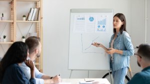 những ngành nghề ổn định dành cho con gái