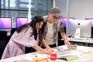 các nghề nên học cho tương lai bền vững