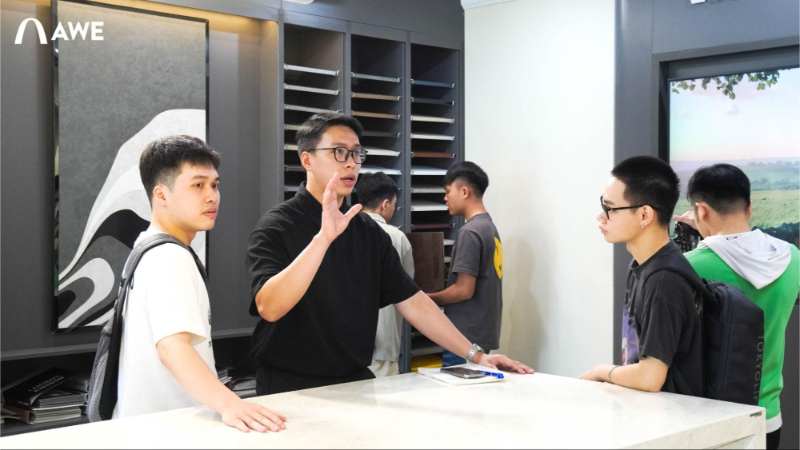 Học nghề gì để lập nghiệp - Kiến trúc sư