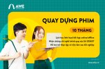 Quay dựng phim 10 tháng