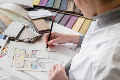 Nên Học Trang Trí Nội Thất Hay Học Thiết Kế Nội Thất?