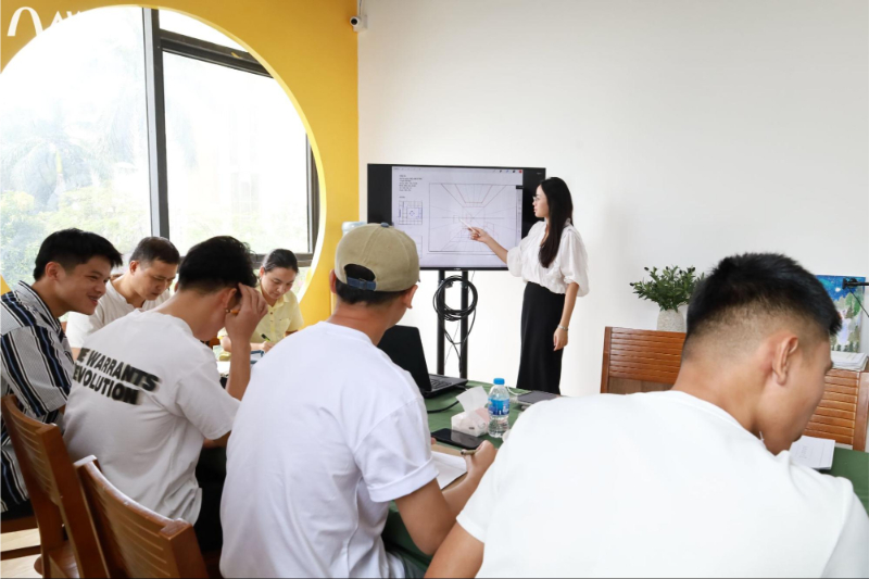 Trượt đại học nên học nghề