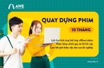 Quay - Dựng phim 10 tháng